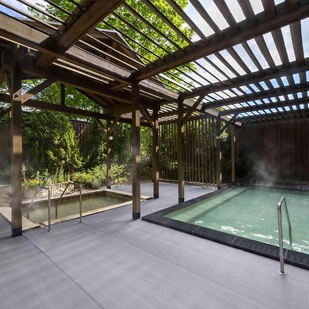 Mercure Miyagi Zao Resort & Spa エクステリア 写真