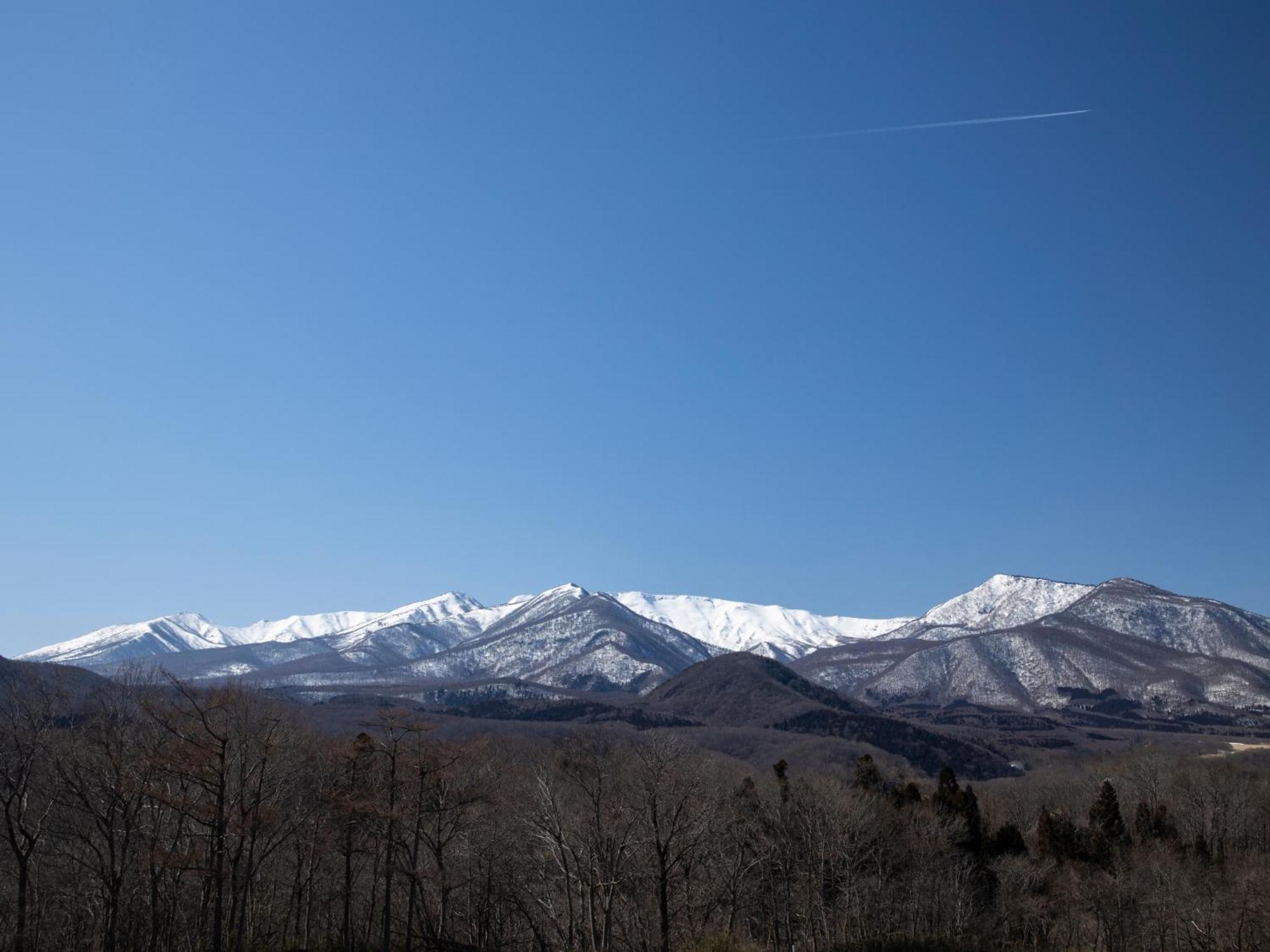 Mercure Miyagi Zao Resort & Spa エクステリア 写真