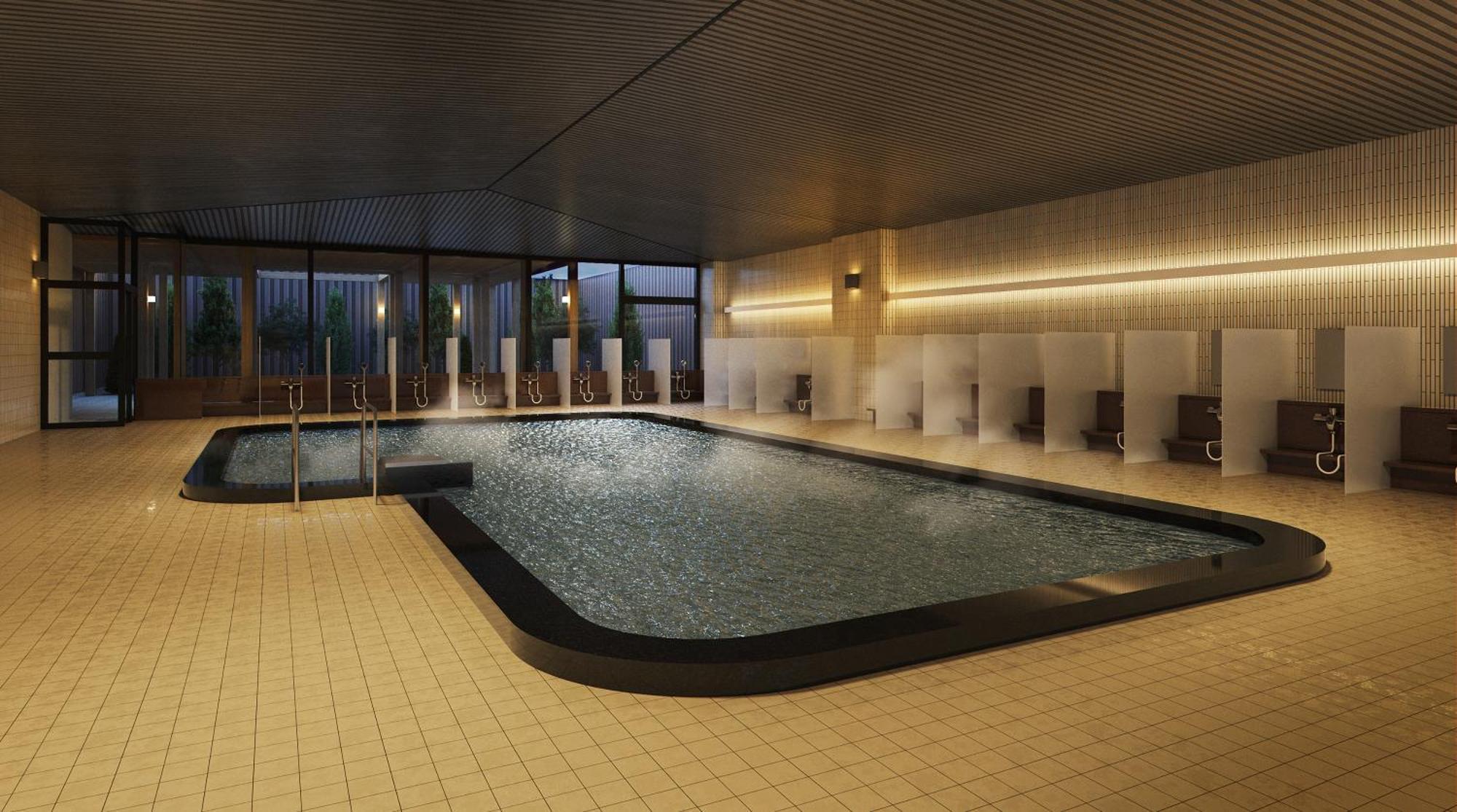 Mercure Miyagi Zao Resort & Spa エクステリア 写真