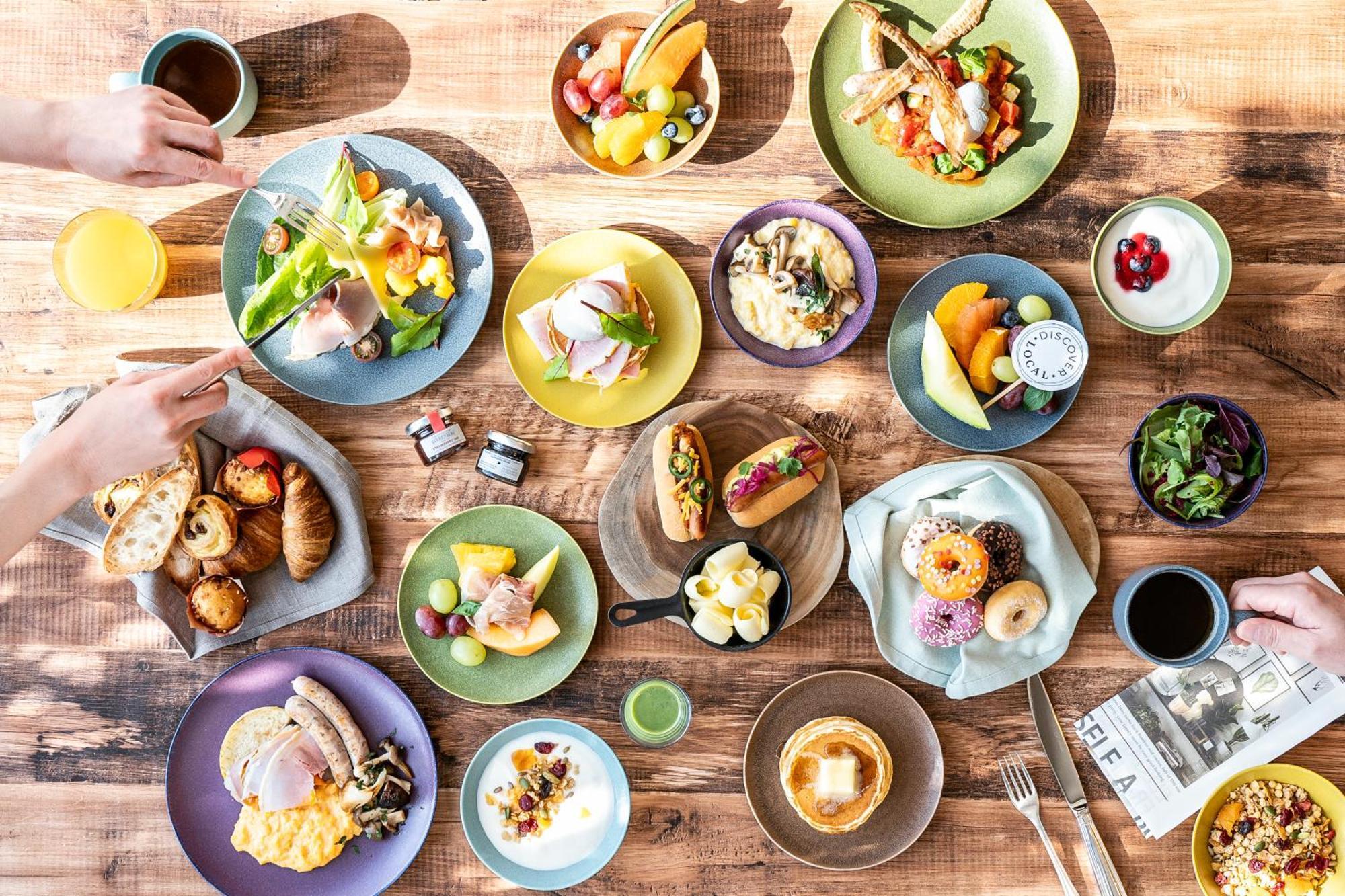 Mercure Miyagi Zao Resort & Spa エクステリア 写真