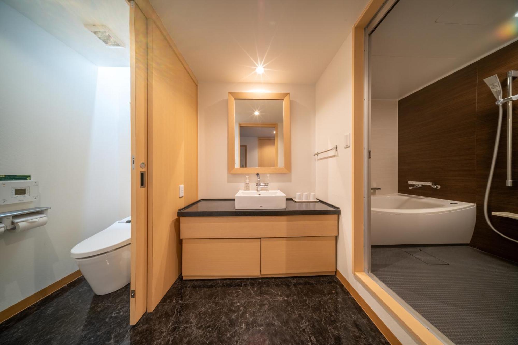 Mercure Miyagi Zao Resort & Spa エクステリア 写真
