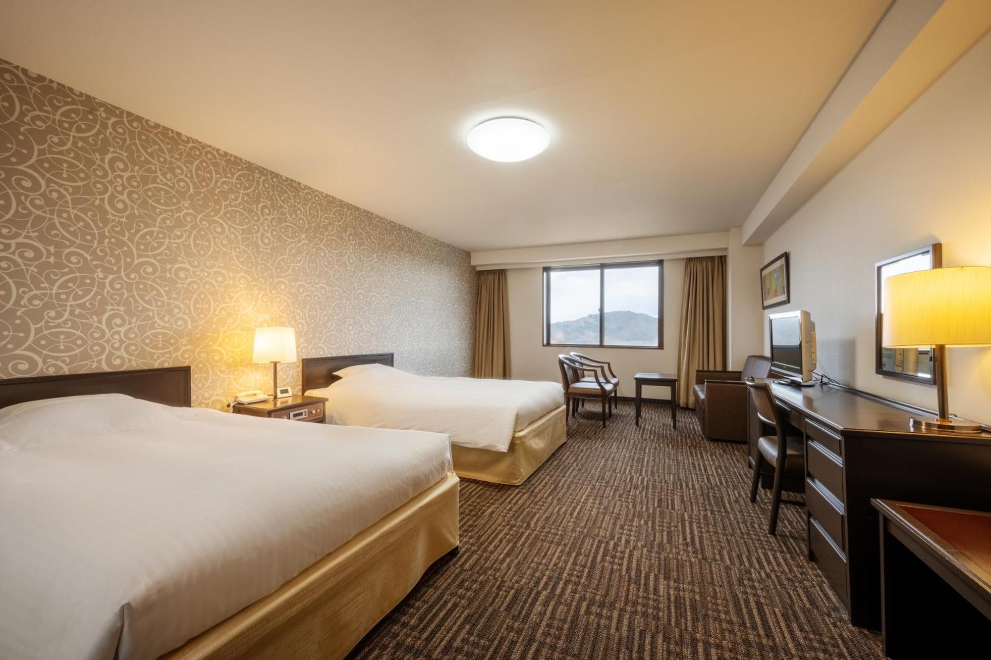 Mercure Miyagi Zao Resort & Spa エクステリア 写真
