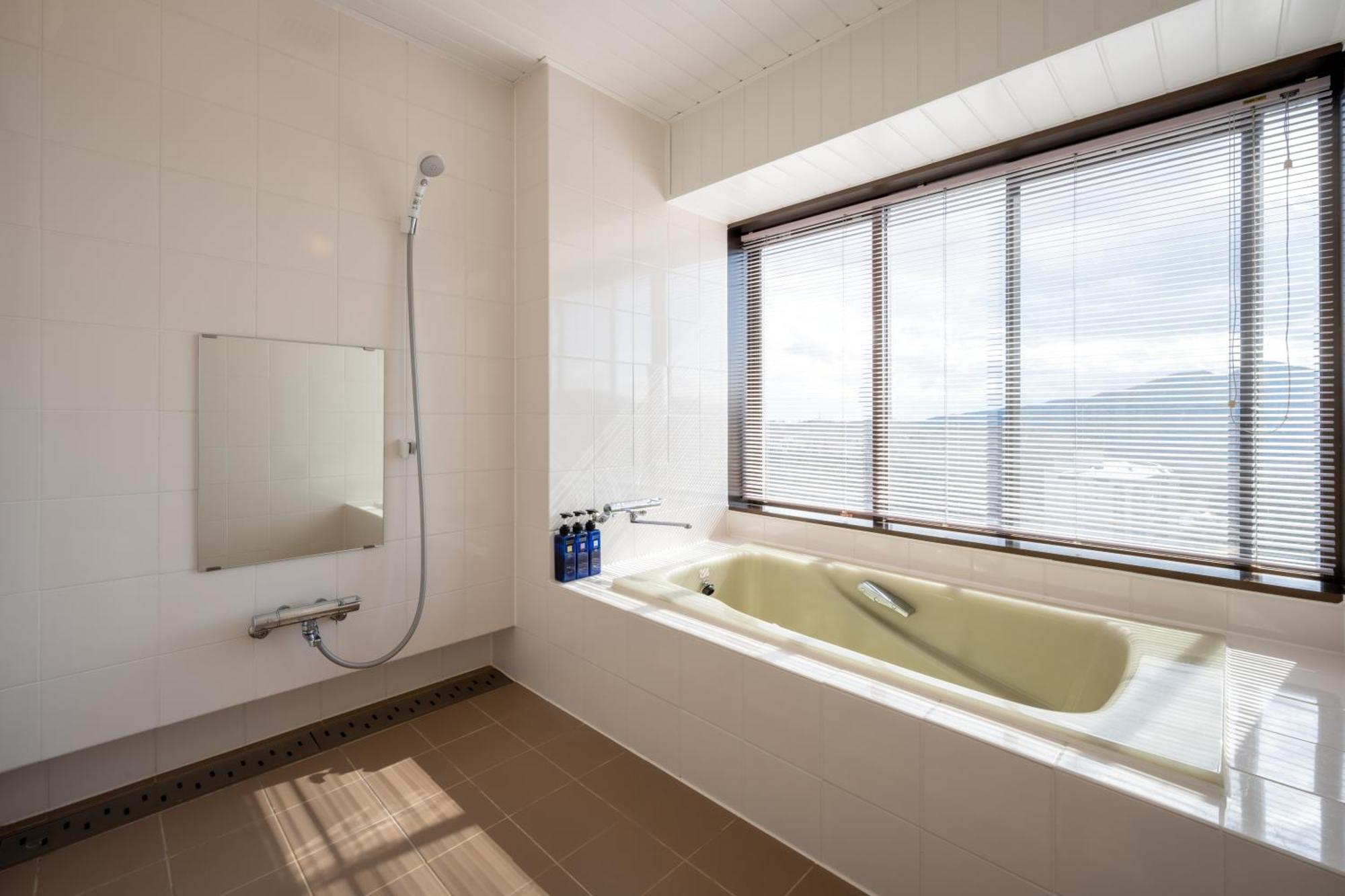 Mercure Miyagi Zao Resort & Spa エクステリア 写真