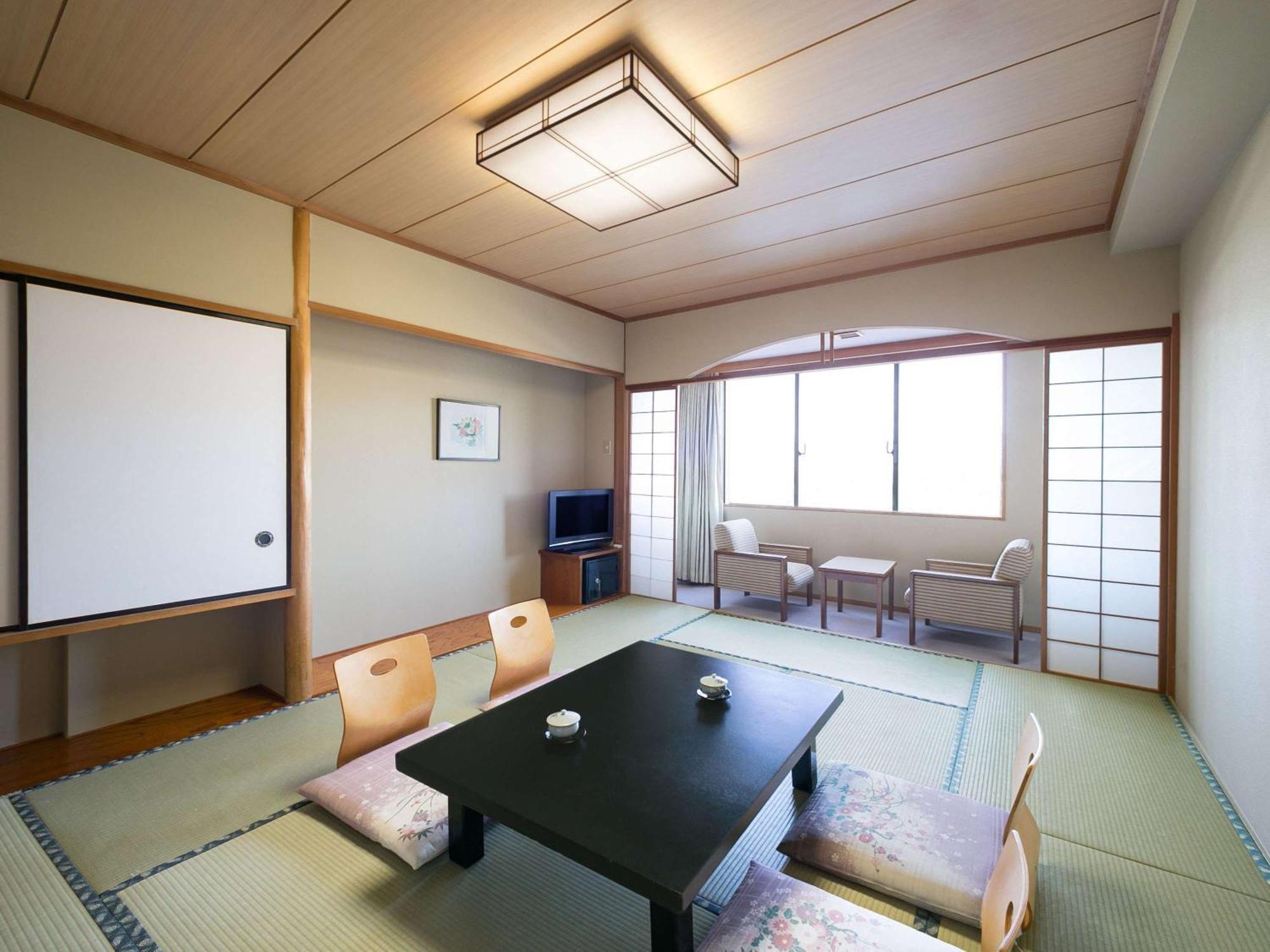Mercure Miyagi Zao Resort & Spa エクステリア 写真
