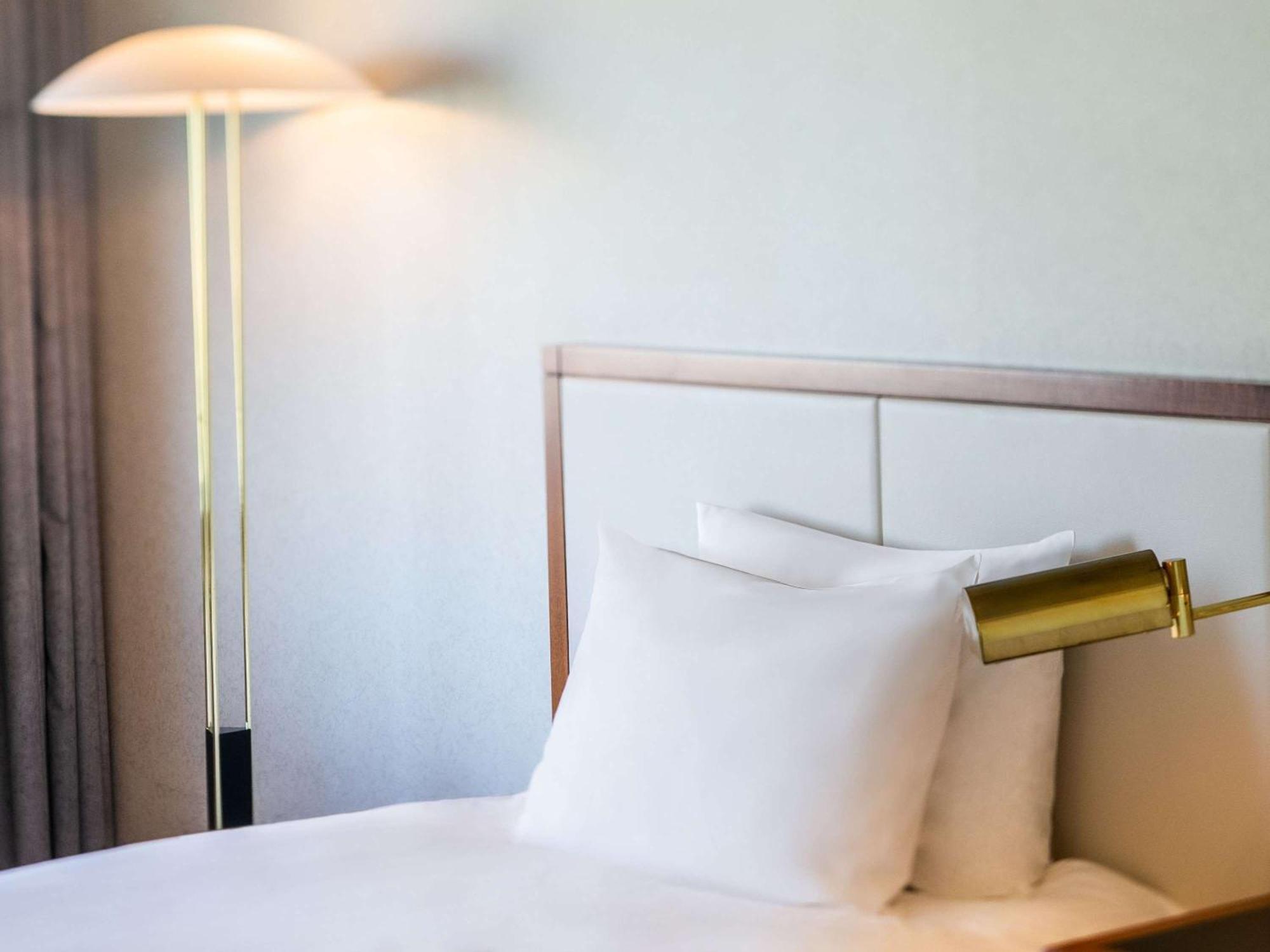 Mercure Miyagi Zao Resort & Spa エクステリア 写真