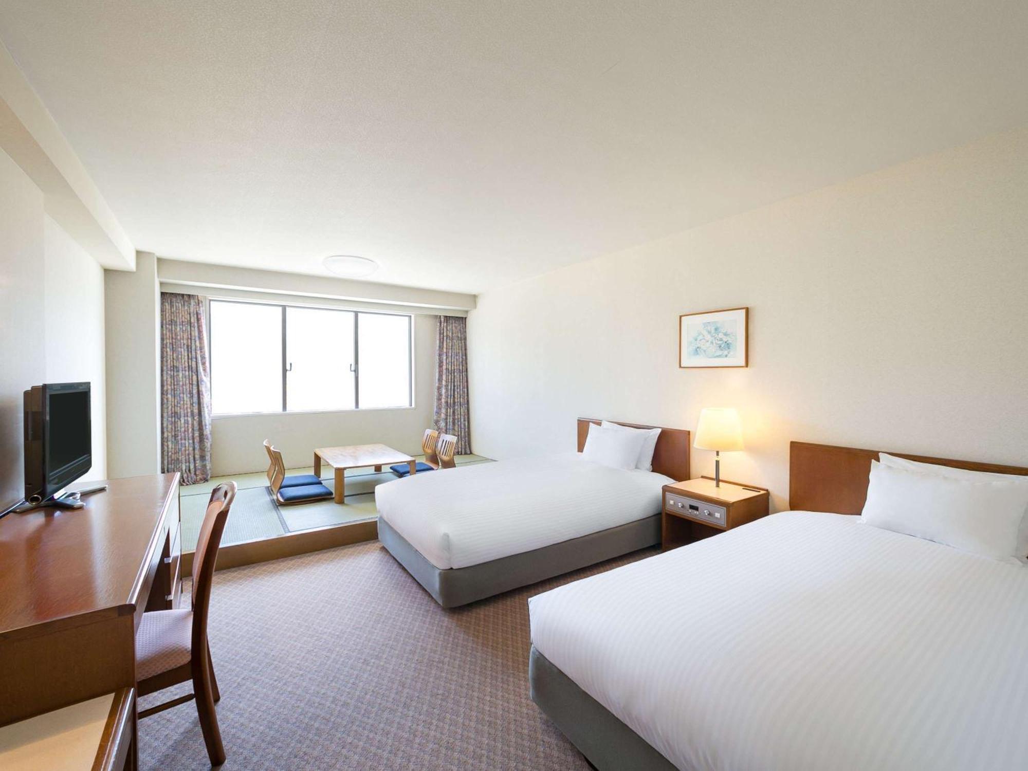 Mercure Miyagi Zao Resort & Spa エクステリア 写真