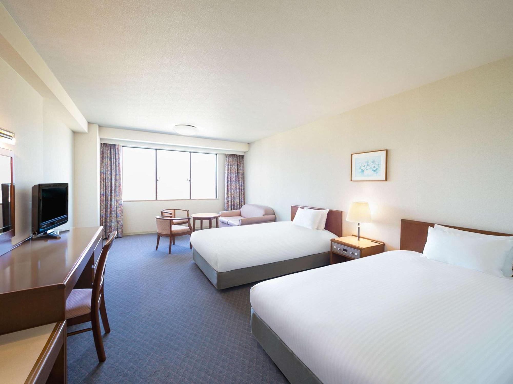 Mercure Miyagi Zao Resort & Spa エクステリア 写真