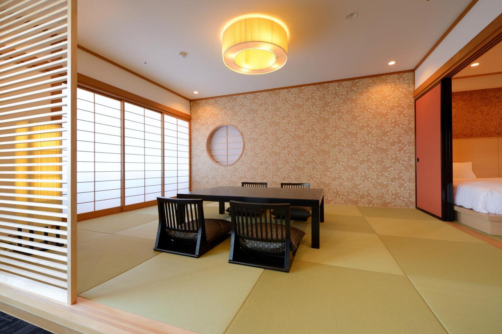 Mercure Miyagi Zao Resort & Spa エクステリア 写真