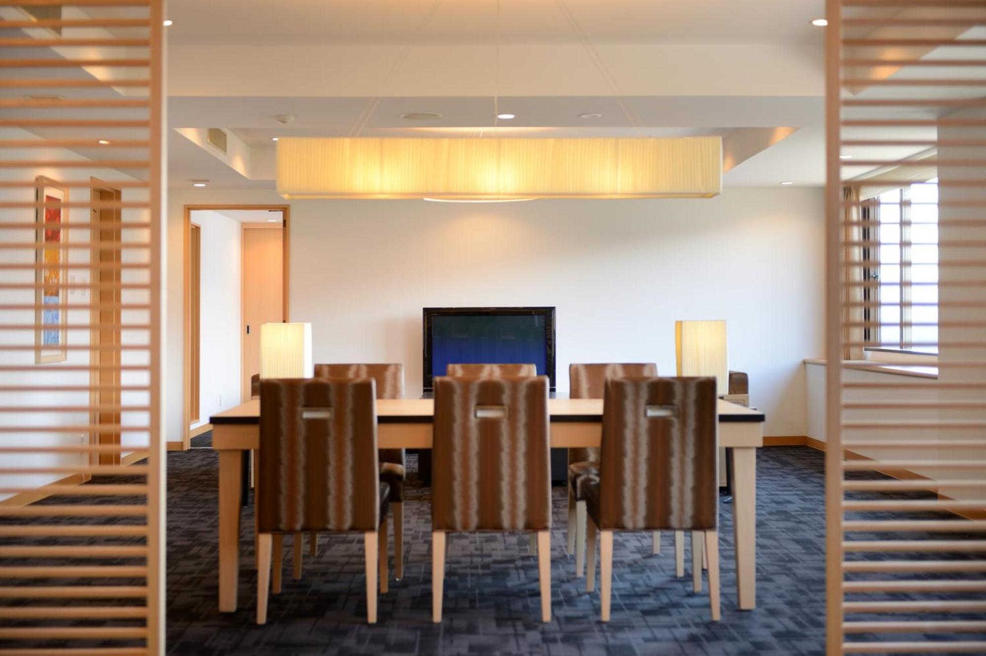 Mercure Miyagi Zao Resort & Spa エクステリア 写真