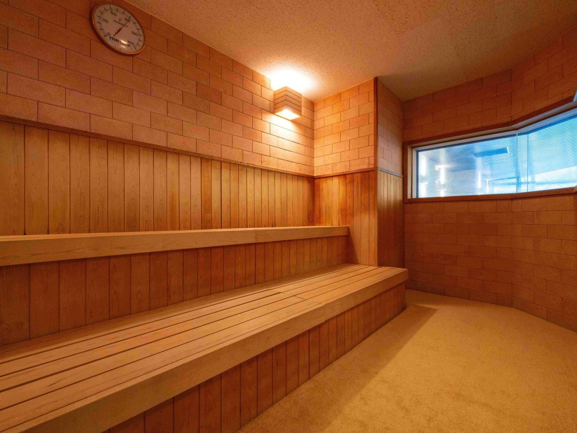 Mercure Miyagi Zao Resort & Spa エクステリア 写真